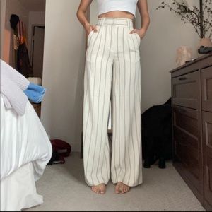 H and m pants